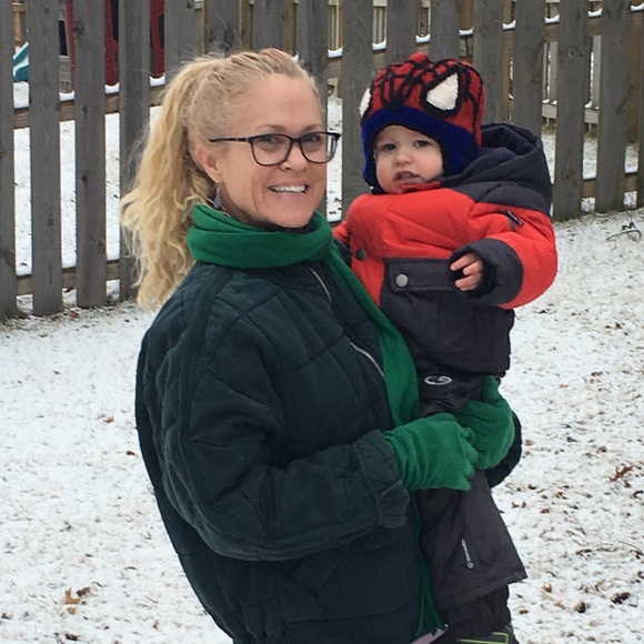 Meet your Posher, Deborah - Picture 3 of 6